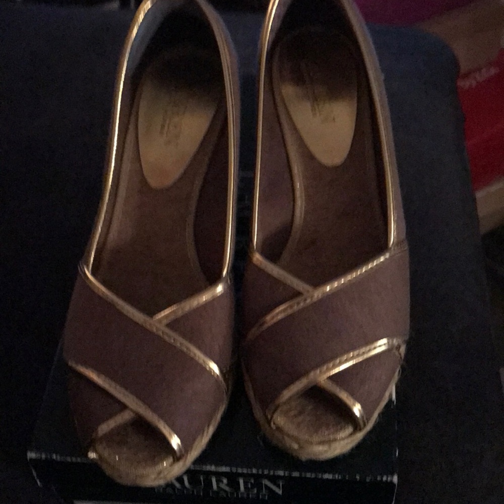 Ralph Lauren